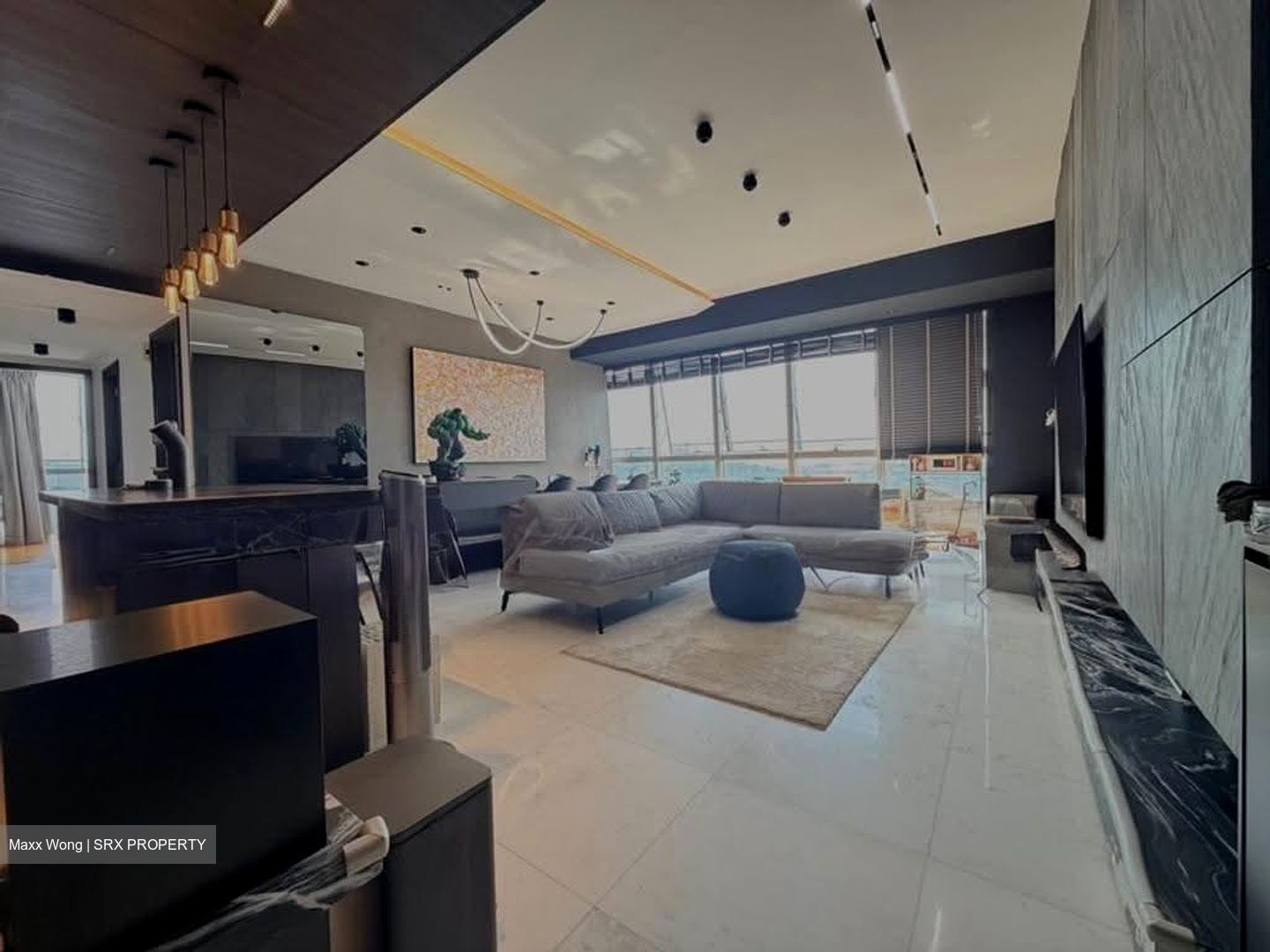 Reflections At Keppel Bay (D4), Condominium #615836251